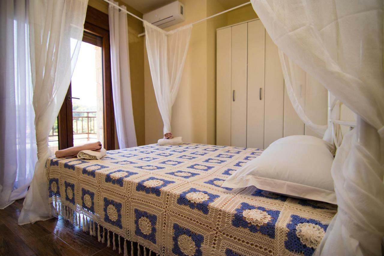 New Build Cozy Maisonette In Nea Fokea, Chalkidiki - Fevillas-Com Exterior foto